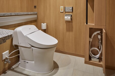 Keio Plaza Hotel Tokyo - Image 108