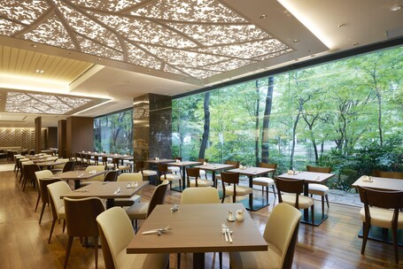 Keio Plaza Hotel Tokyo - Image 102