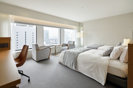 Keio Plaza Hotel Tokyo - Image 147