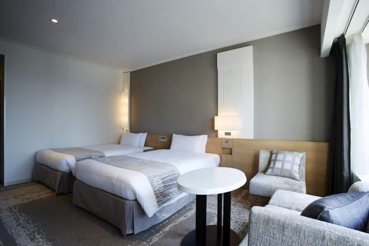 1 bedroom, down duvets, in-room safe, individually decorated