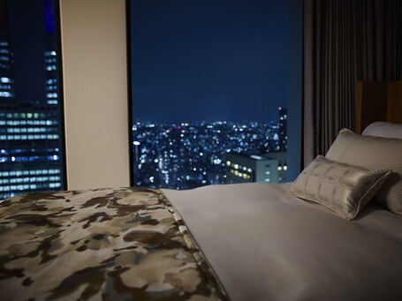 Keio Plaza Hotel Tokyo - Image 48