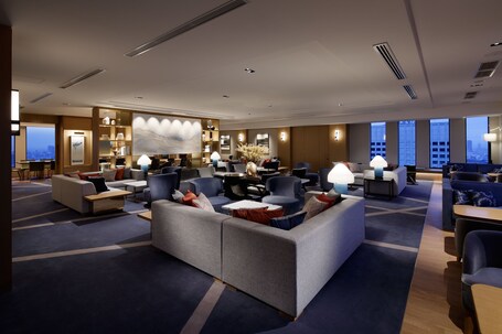 Keio Plaza Hotel Tokyo - Image 66