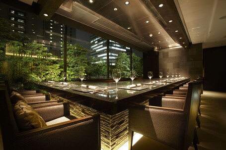 Keio Plaza Hotel Tokyo - Image 18