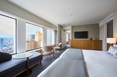 Keio Plaza Hotel Tokyo - Image 121