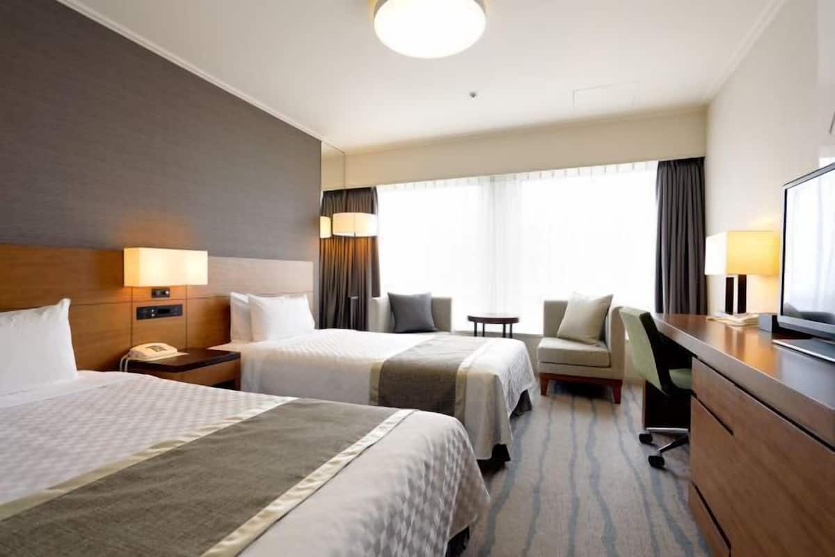 1 bedroom, down duvets, in-room safe, individually decorated