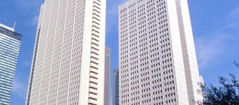 Keio Plaza Hotel Tokyo