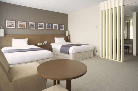 Keio Plaza Hotel Tokyo - Image 120