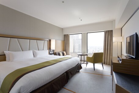 Keio Plaza Hotel Tokyo - Image 134