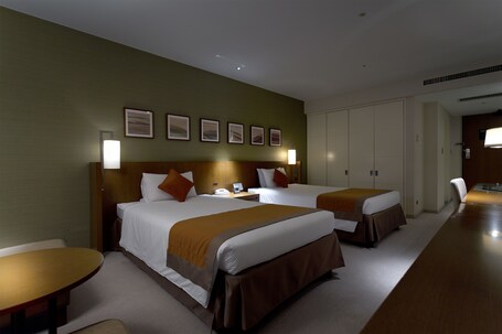 Keio Plaza Hotel Tokyo - Image 144