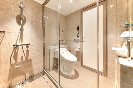Keio Plaza Hotel Tokyo - Image 100