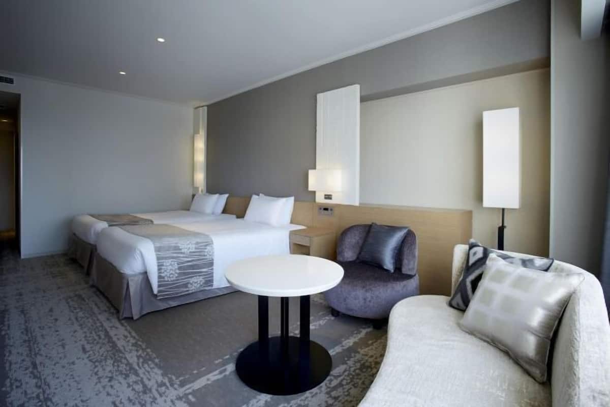 1 bedroom, down duvets, in-room safe, individually decorated