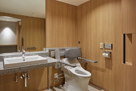 Keio Plaza Hotel Tokyo - Image 167