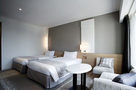 Keio Plaza Hotel Tokyo - Image 139