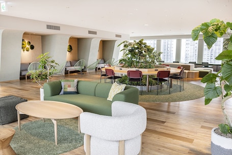 Keio Plaza Hotel Tokyo - Image 54