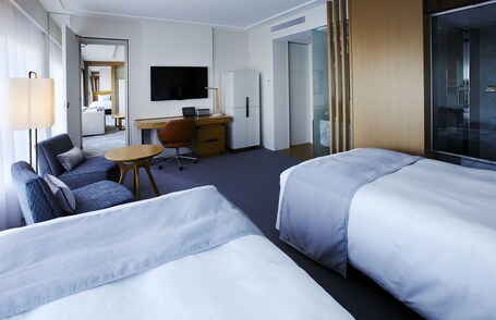 Keio Plaza Hotel Tokyo - Image 125