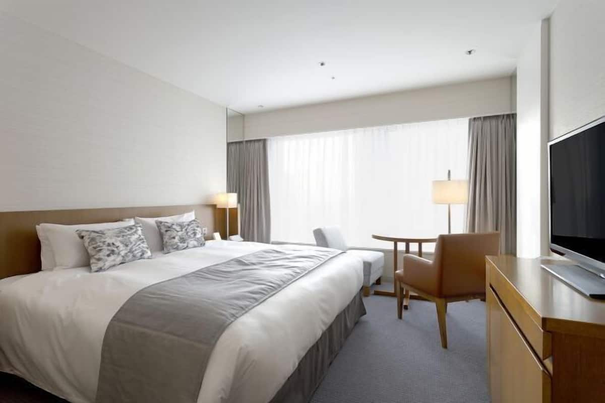 1 bedroom, down duvets, in-room safe, individually decorated