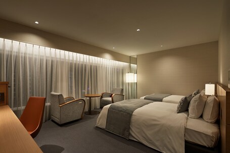Keio Plaza Hotel Tokyo - Image 146