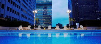 Keio Plaza Hotel Tokyo