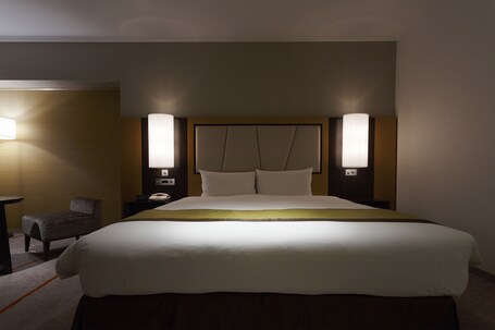 Keio Plaza Hotel Tokyo - Image 166
