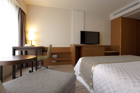 Keio Plaza Hotel Tokyo - Image 164