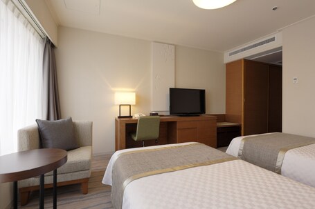 Keio Plaza Hotel Tokyo - Image 160