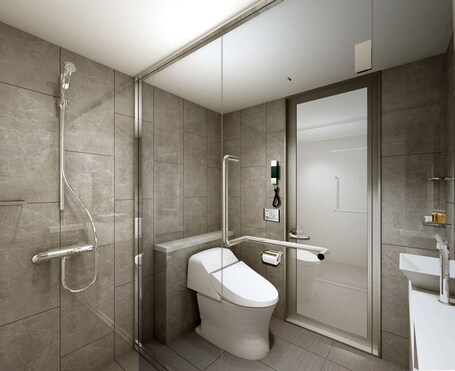 Keio Plaza Hotel Tokyo - Image 111