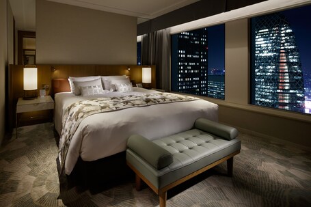Keio Plaza Hotel Tokyo - Image 156