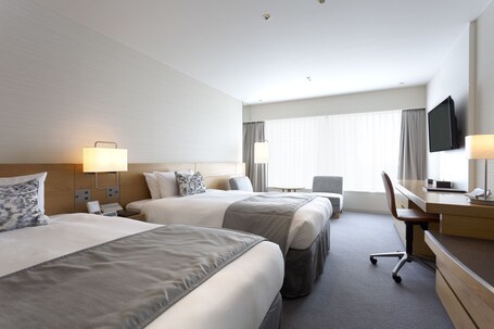 Keio Plaza Hotel Tokyo - Image 131