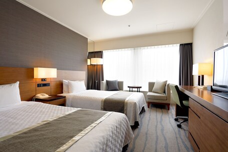 Keio Plaza Hotel Tokyo - Image 92