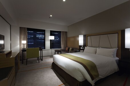 Keio Plaza Hotel Tokyo - Image 135