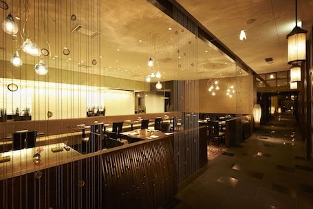 Keio Plaza Hotel Tokyo - Image 56