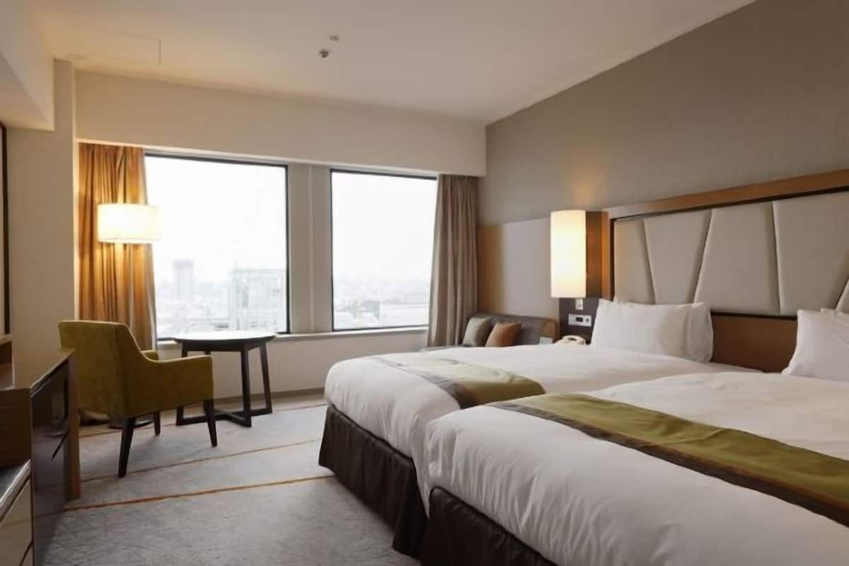 1 bedroom, down duvets, in-room safe, individually decorated