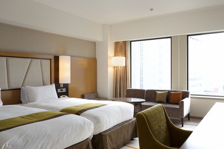 Keio Plaza Hotel Tokyo - Image 154