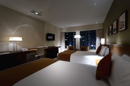 Keio Plaza Hotel Tokyo - Image 133