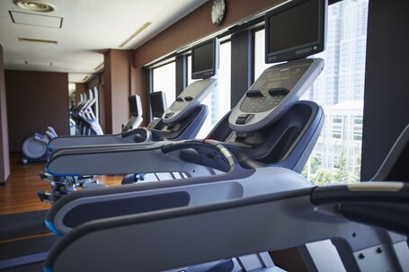 Keio Plaza Hotel Tokyo - Image 77