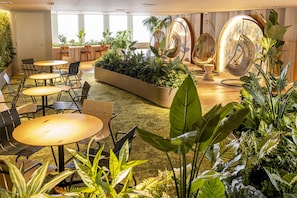 5 quầy bar/khu lounge