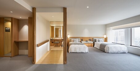 Keio Plaza Hotel Tokyo - Image 81