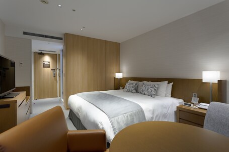 Keio Plaza Hotel Tokyo - Image 130