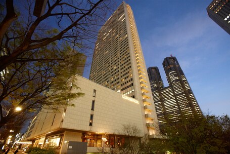 Keio Plaza Hotel Tokyo - Image 34