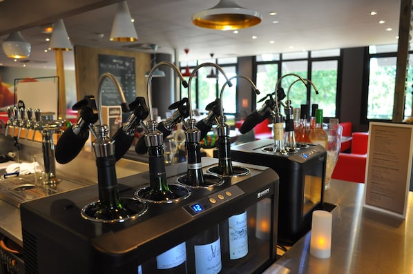 Bar (sur place)