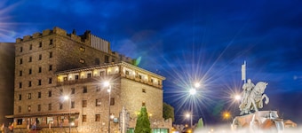 Hotel Temple Ponferrada