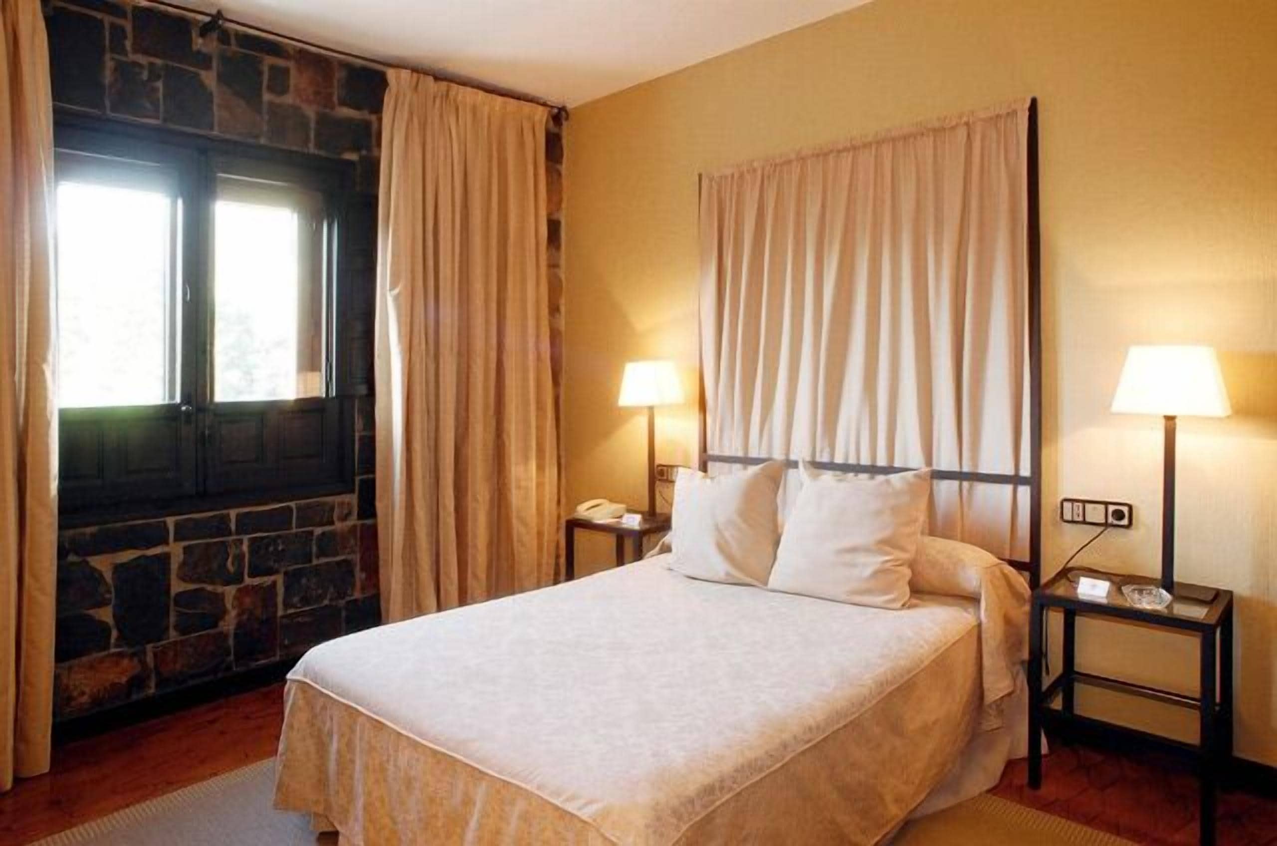 Foto - Hotel Temple Ponferrada