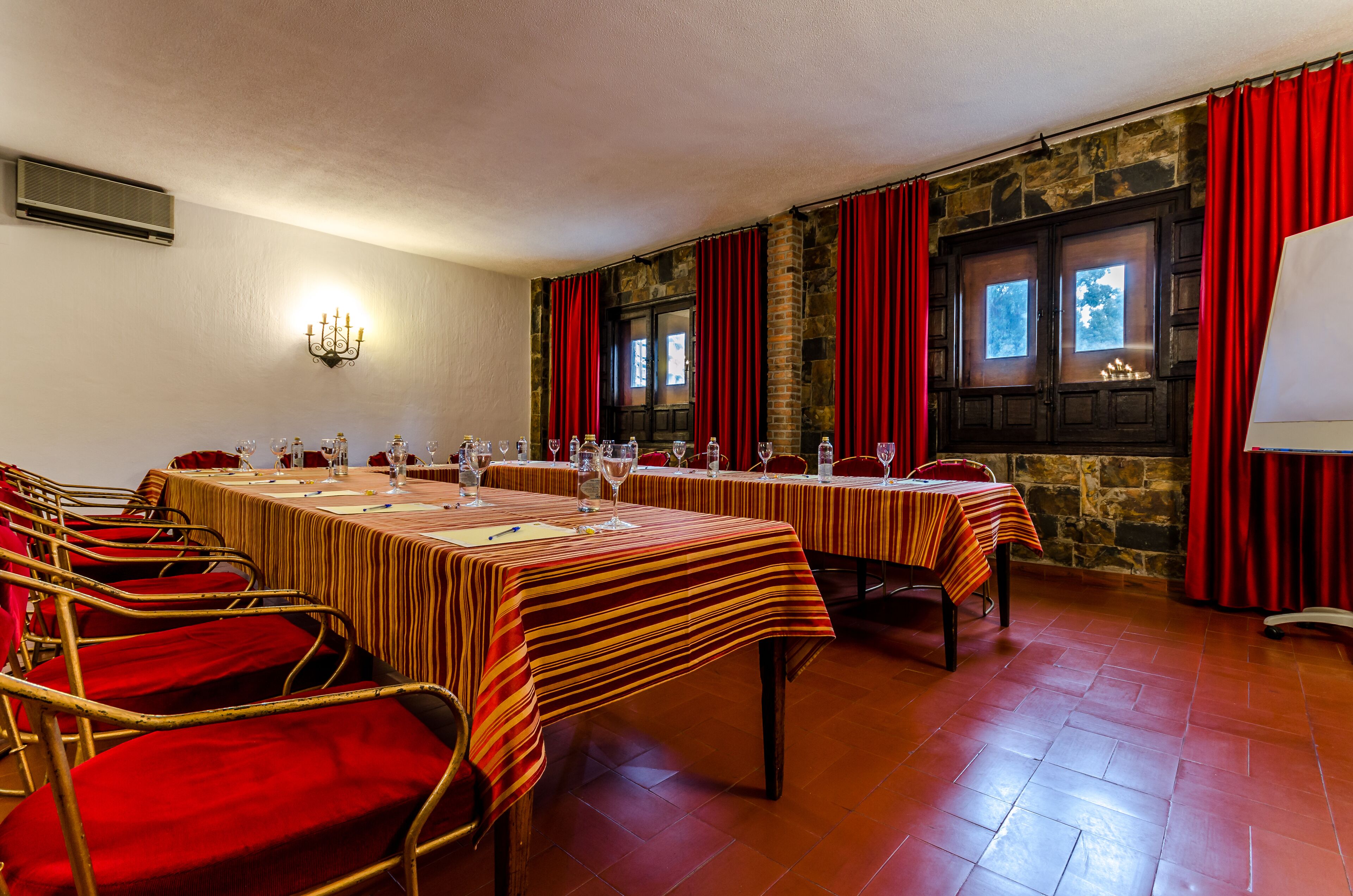 Foto - Hotel Temple Ponferrada