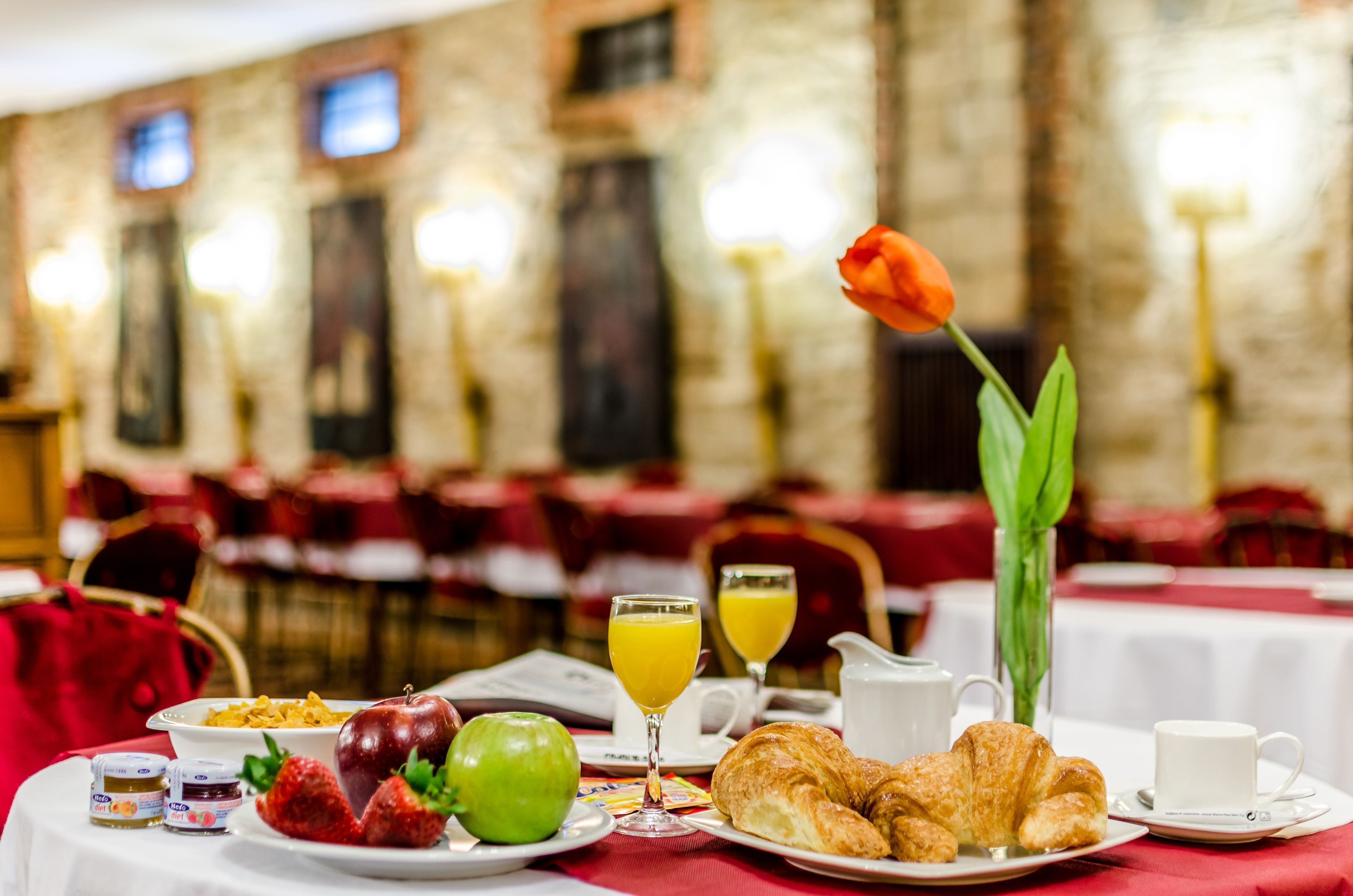 Photo - Hotel Temple Ponferrada