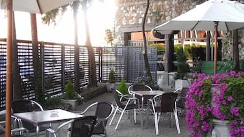 Veranda
