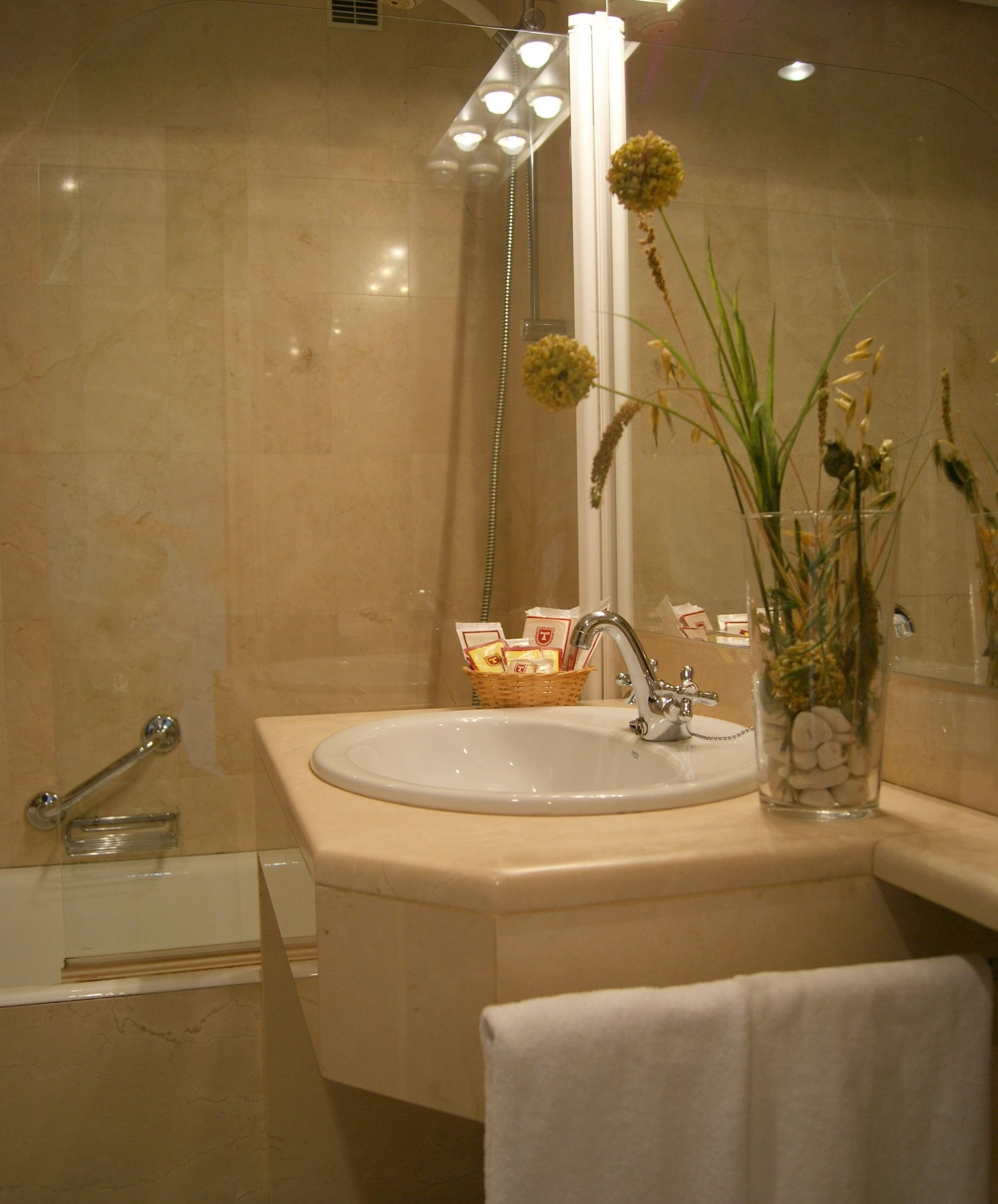 Foto - Hotel Temple Ponferrada