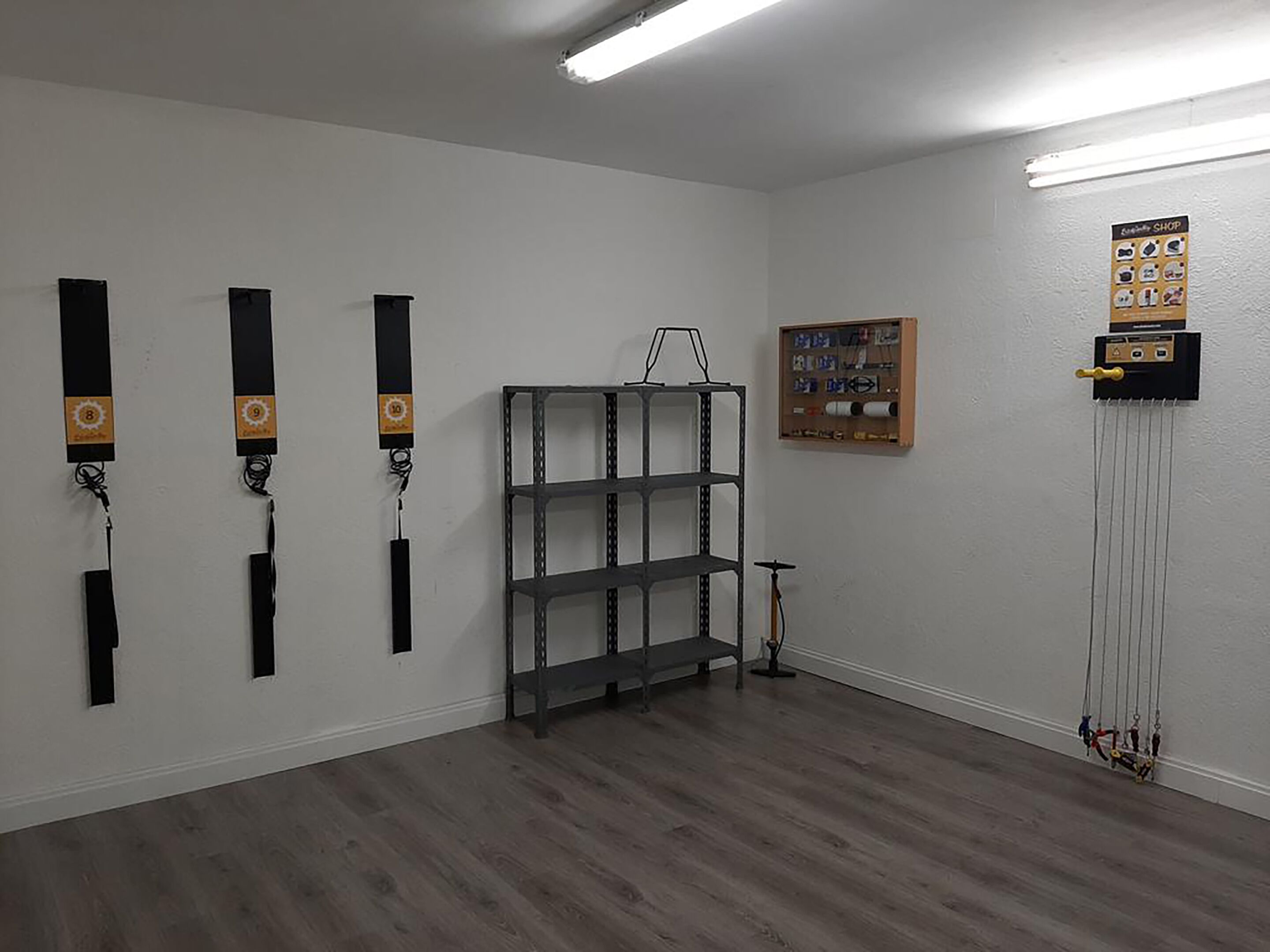 Foto - Hotel Temple Ponferrada