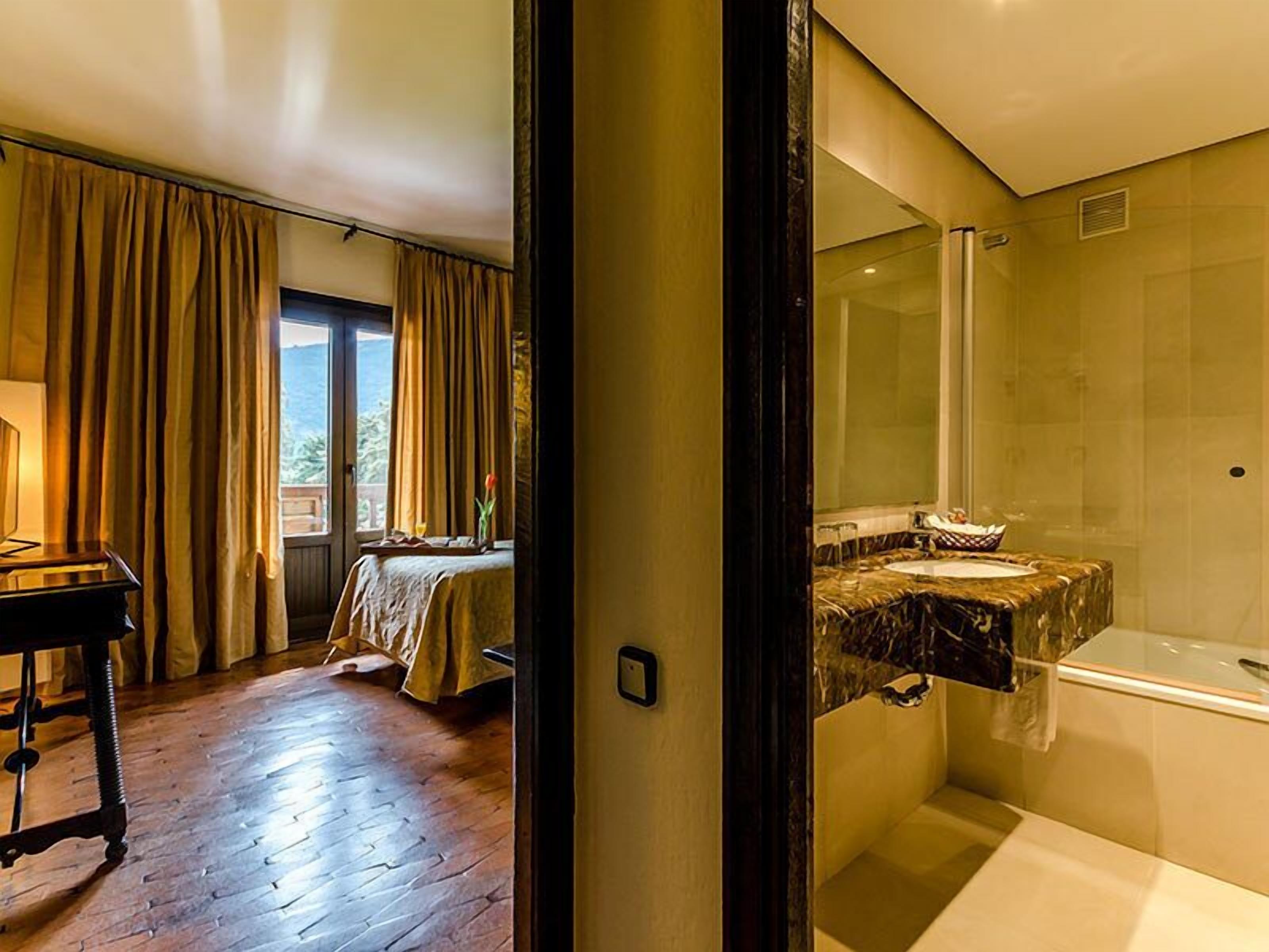 Foto - Hotel Temple Ponferrada