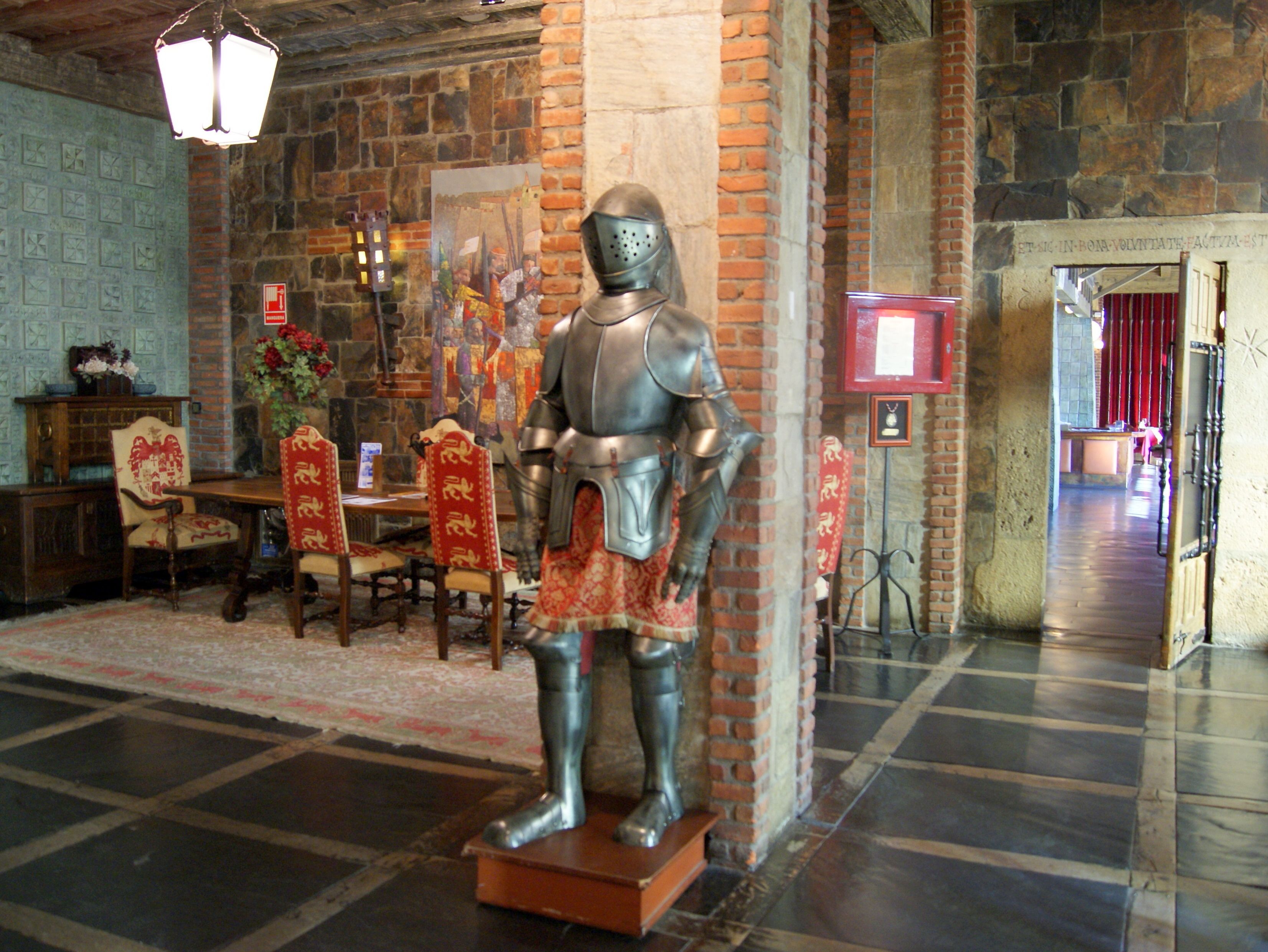 Foto - Hotel Temple Ponferrada