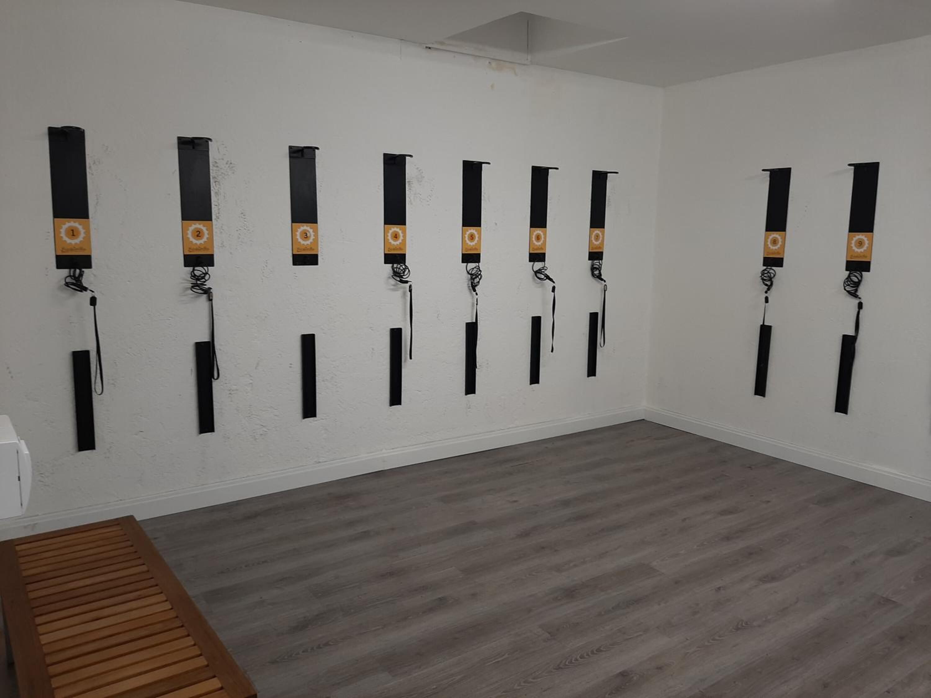 Foto - Hotel Temple Ponferrada